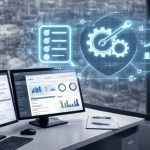 Cómo evitar paradas inesperadas - Gestión de Activos Industriales - POWER SOLUTION - 003